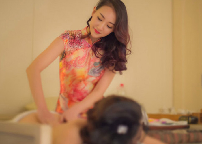 北京通州水疗养生按摩会馆