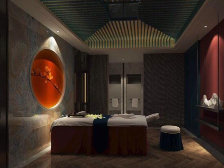 为什么选择北京通州Teyou养生会馆桑拿会馆